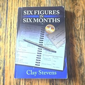 Sic Figures in Six Months